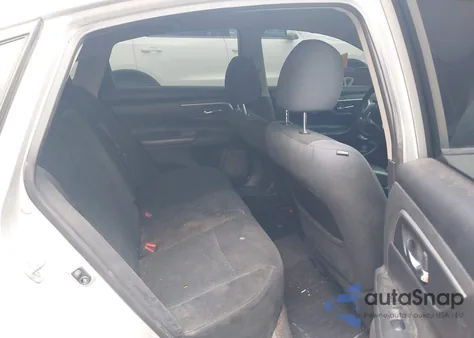 2015 Nissan Altima 2.5/2.5 S/2.5 Sl/2.5 Sv из США, поврежденный, VIN 1N4AL3AP8FN867303